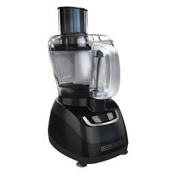 Black And Decker 8 Cup Food Processor FP1600B Kitchen Choppe