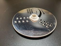 Fp1300 Slice & Shred Disc - Part Only