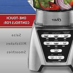 Oster Blender | Pro 1200 with Glass Ja - Blender + Food Proc