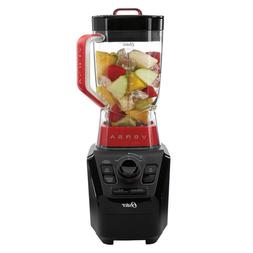 OSTER BLSTVB-104-000 VERSA PRO BLENDER W/ FOOD PROCESSOR,SMO