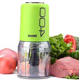 Ekich Food Processor Multipurpose Smart Kitchen Meat Grinder