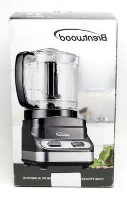 Brentwood FP-547 Cup Food Processor
