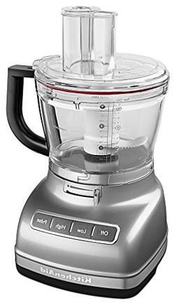 KitchenAid KFP1466 14-Cup Food Processor with ExactSlice