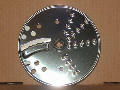 Black & Decker NEW FP4200B 8 Cup Disc Cutter