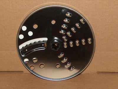 Black & FP4200B 8 Cup Disc Cutter