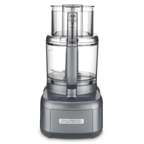 Cuisinart&reg; Elemental 11-Cup Food Processor