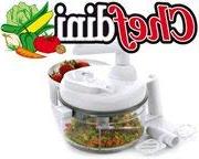 Cuisinart Food Processor White