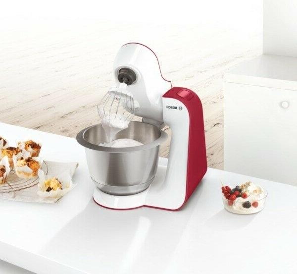 Bosch MUM5 Universal Food - MUM54R00