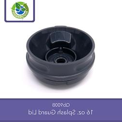 Master Prep QB900 Replacement Part - 16 Oz Splash Guard Food
