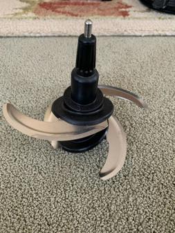OEM Ninja Blender Replacement Chopping Blade for 64oz Food P