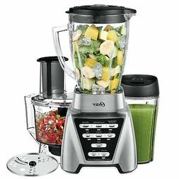 Oster Blender | Pro 1200 with Glass Jar, 24-Ounce Smoothie C