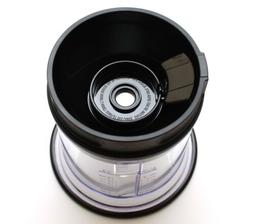 SPLASH GUARD COVER for 16 oz Ninja Master Prep Blender and F